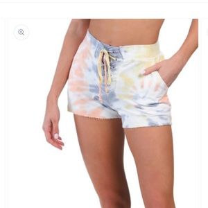 New Young Fabulous & Broke YFB  shorts